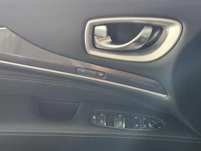 2020 INFINITI QX60 Vehicle Photo in DALLAS, TX 75209