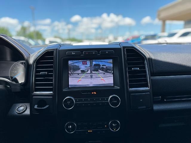 2021 Ford Expedition Vehicle Photo in Grapevine, TX 76051