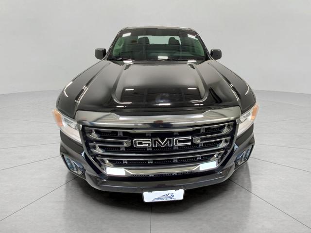 2022 GMC Canyon Vehicle Photo in OSHKOSH, WI 54904-7811