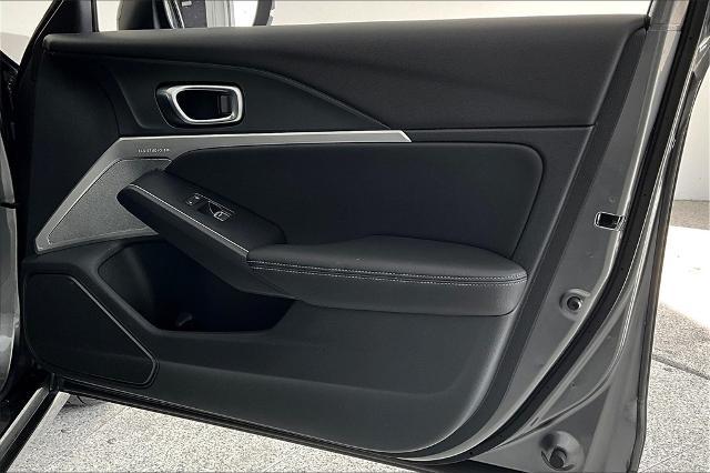 2023 Acura Integra Vehicle Photo in Grapevine, TX 76051