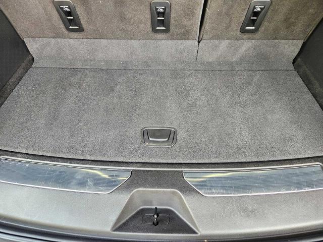 2023 Cadillac Escalade Vehicle Photo in HOUSTON, TX 77079