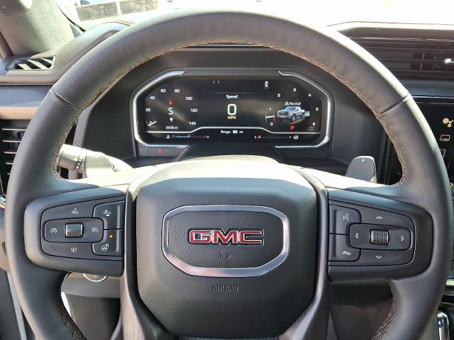 2024 GMC Sierra 1500 Vehicle Photo in HARRISBURG, PA 17111-1033