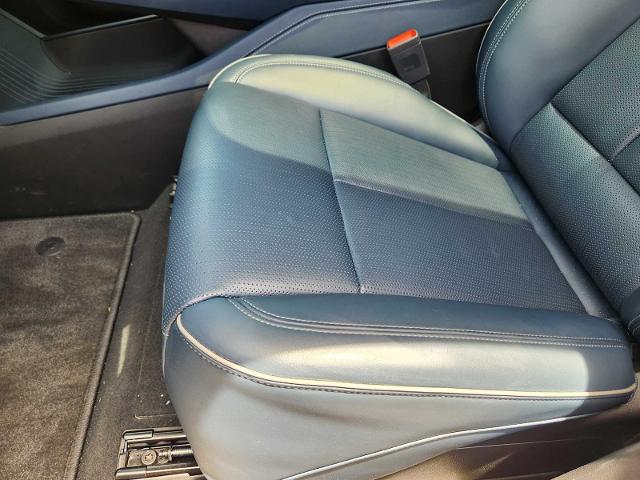 2025 Cadillac Escalade IQ Vehicle Photo in HOUSTON, TX 77079