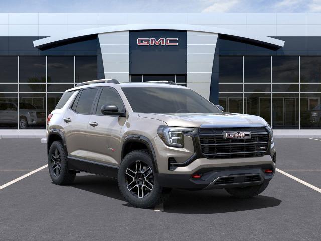 2026 GMC Terrain Vehicle Photo in WATERTOWN, CT 06795-3318