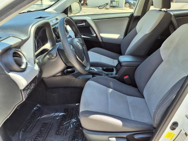 2015 Toyota RAV4 Vehicle Photo in Tampa, FL 33612