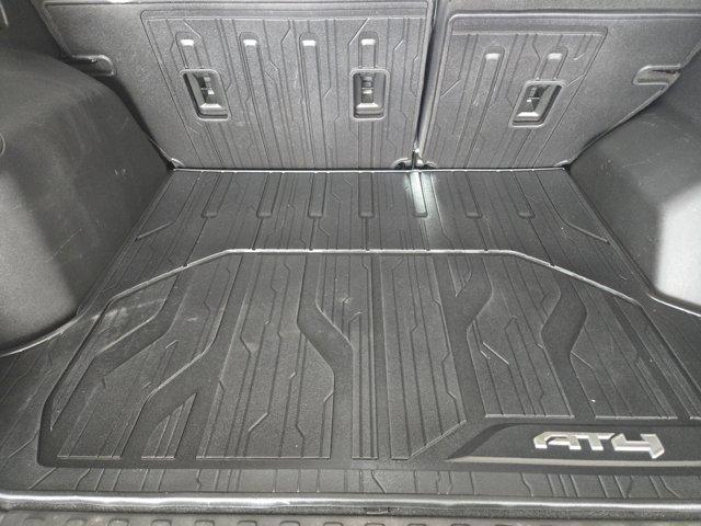 2022 GMC Terrain Vehicle Photo in Decatur, TX 76234
