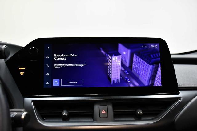 2024 Lexus UX 250h Vehicle Photo in DALLAS, TX 75235