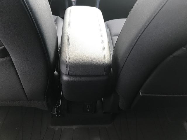 2023 Buick Encore GX Vehicle Photo in GREEN BAY, WI 54303-3330