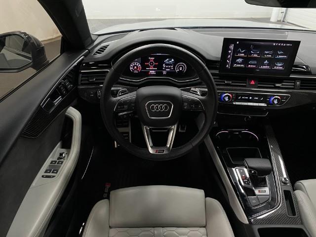 2021 Audi RS 5 Sportback Vehicle Photo in Appleton, WI 54913