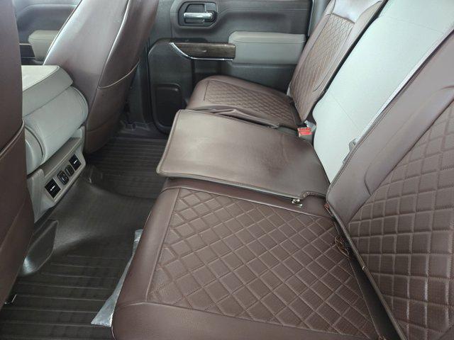 2023 GMC Sierra 2500 HD Vehicle Photo in Decatur, TX 76234