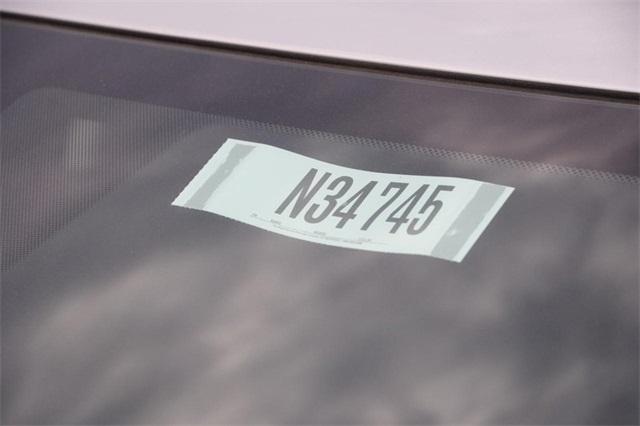 2025 Nissan Frontier Vehicle Photo in Hazelwood, MO 63042