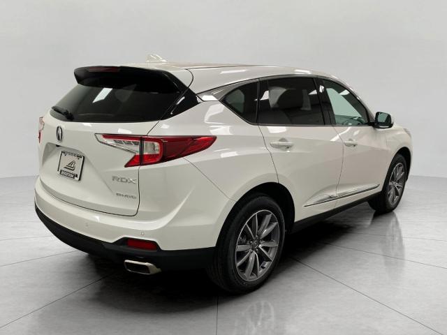 2024 Acura RDX Vehicle Photo in Appleton, WI 54913