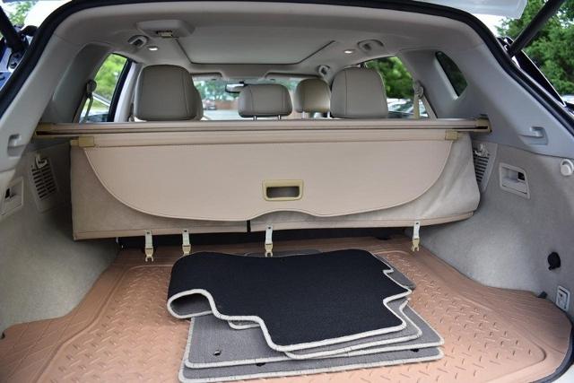 2017 Nissan Murano Vehicle Photo in Ballwin, MO 63011