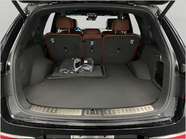 2025 Genesis GV80 Vehicle Photo in Appleton, WI 54913