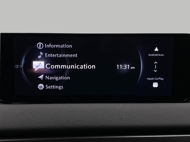 2025 Mazda CX-50 Hybrid Vehicle Photo in Appleton, WI 54913