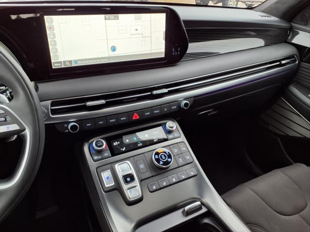 2025 Hyundai PALISADE Vehicle Photo in Peoria, IL 61615