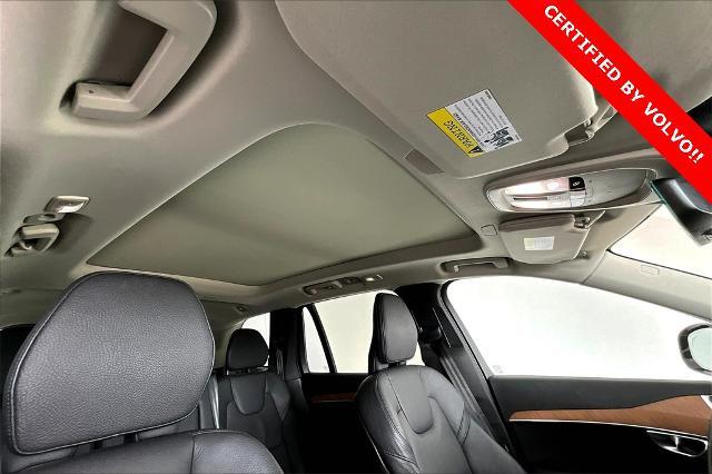 2023 Volvo XC90 Vehicle Photo in Grapevine, TX 76051