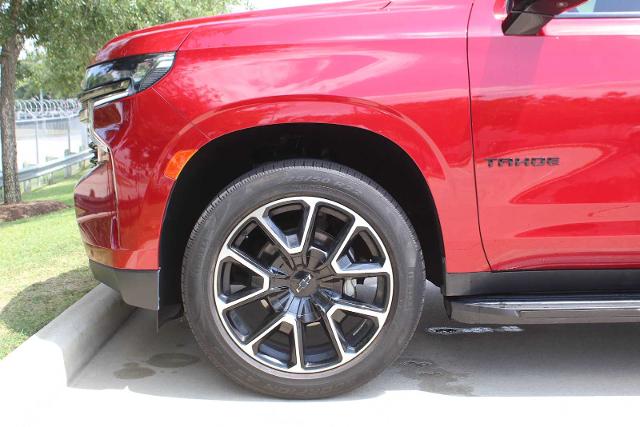 2021 Chevrolet Tahoe Vehicle Photo in HOUSTON, TX 77090