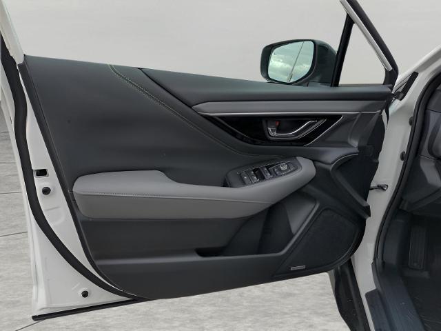 2025 Subaru Outback Vehicle Photo in Green Bay, WI 54304
