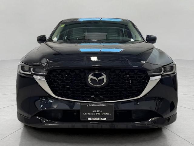 2025 Mazda CX-5 Vehicle Photo in Green Bay, WI 54304
