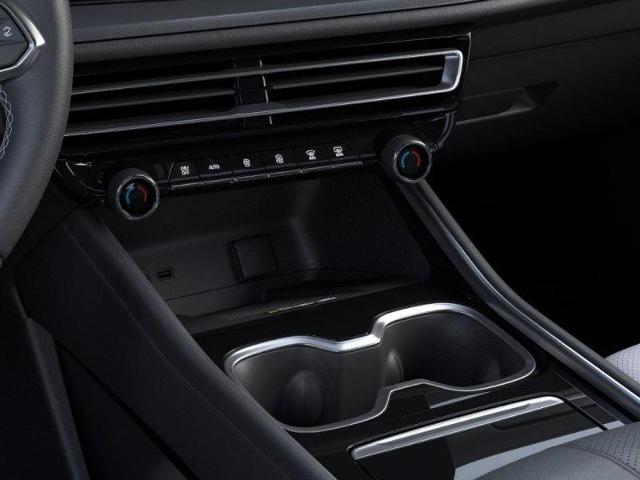 2025 Chevrolet Traverse Vehicle Photo in OSHKOSH, WI 54904-7811