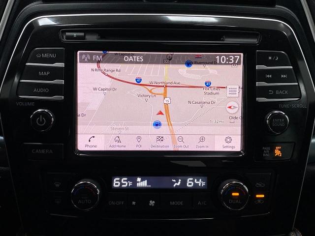 2019 Nissan Maxima Vehicle Photo in Appleton, WI 54913
