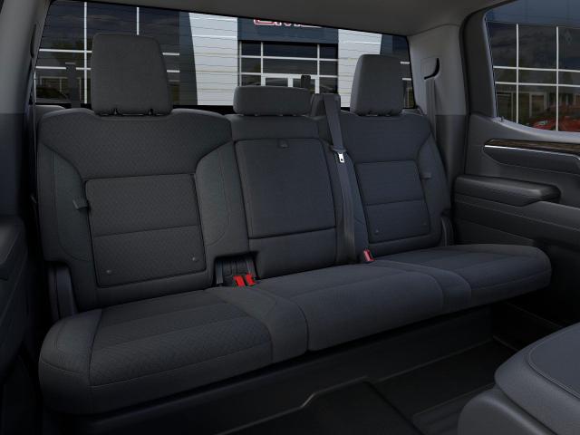 2025 GMC Sierra 1500 Vehicle Photo in APPLETON, WI 54914-8833