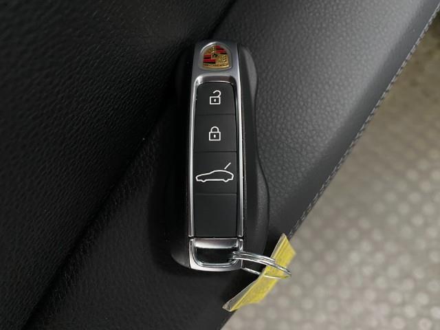 2024 Porsche Panamera Vehicle Photo in Appleton, WI 54913