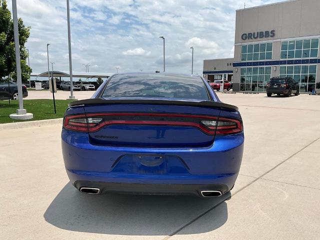 2022 Dodge Charger Vehicle Photo in San Antonio, TX 78230