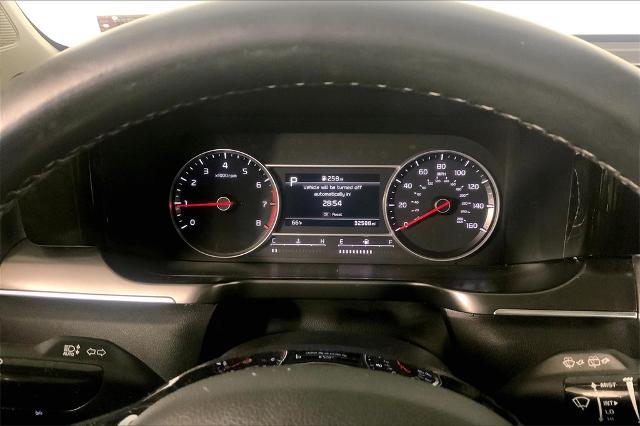 2023 Kia Sorento Vehicle Photo in Lees Summit, MO 64086