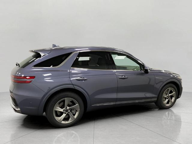 2026 Genesis GV70 Vehicle Photo in Appleton, WI 54913