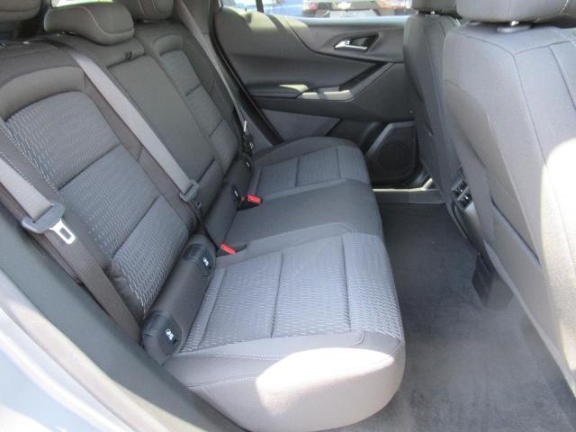 2026 Chevrolet Equinox Vehicle Photo in LEESBURG, FL 34788-4022