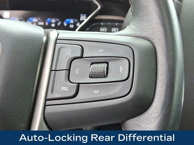 2022 GMC Sierra 1500 Limited Vehicle Photo in PAWLING, NY 12564-3219