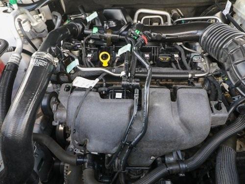 2019 Ford Explorer Vehicle Photo in HOMOSASSA, FL 34448-1461