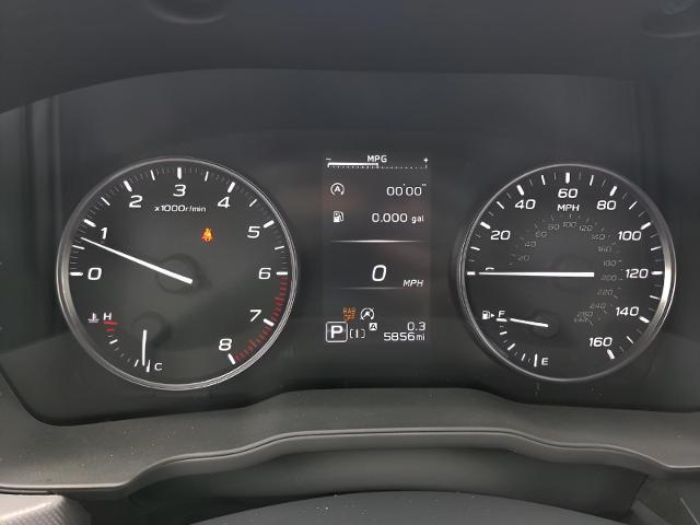 2025 Subaru Forester Vehicle Photo in Green Bay, WI 54304