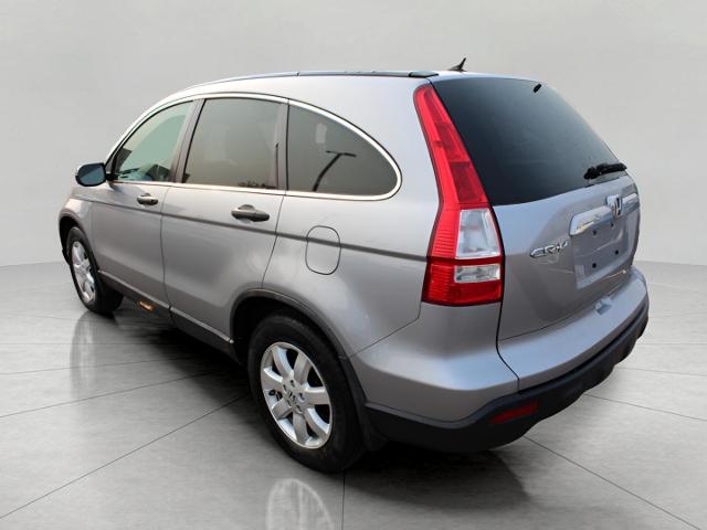 2008 Honda CR-V Vehicle Photo in Green Bay, WI 54304