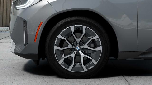 2025 BMW X3 30 xDrive Vehicle Photo in GRAPEVINE, TX 76051