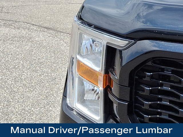 2021 Ford F-150 Vehicle Photo in DANBURY, CT 06810-5034