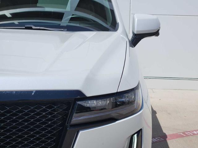 2022 Cadillac Escalade Vehicle Photo in Grapevine, TX 76051