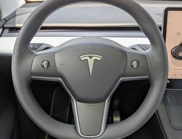 2023 Tesla Model Y Vehicle Photo in San Antonio, TX 78230