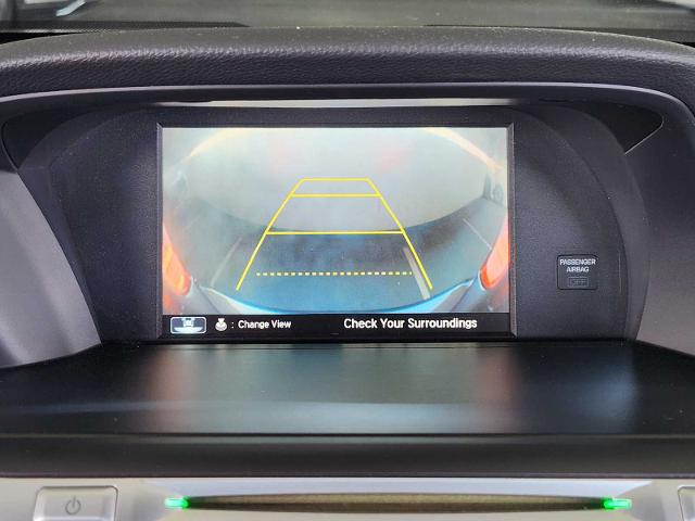 2013 Honda Accord Sedan Vehicle Photo in DALLAS, TX 75209