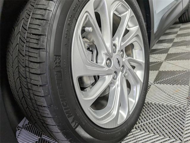 2023 Chevrolet Bolt EUV Vehicle Photo in ENGLEWOOD, CO 80113-6708