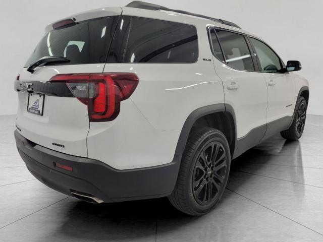 2023 GMC Acadia Vehicle Photo in APPLETON, WI 54914-4656