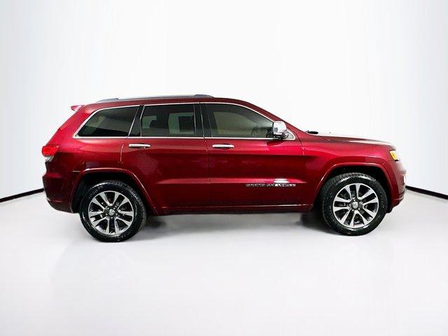 2017 Jeep Grand Cherokee Vehicle Photo in Doylsetown, PA 18901