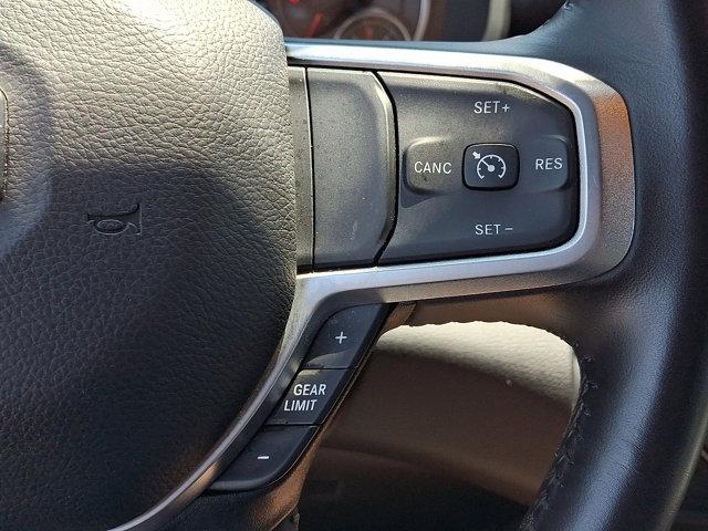 2024 Ram 2500 Vehicle Photo in Philadelphia, PA 19116