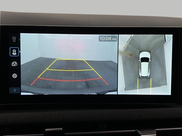 2025 Hyundai TUCSON Vehicle Photo in Appleton, WI 54913