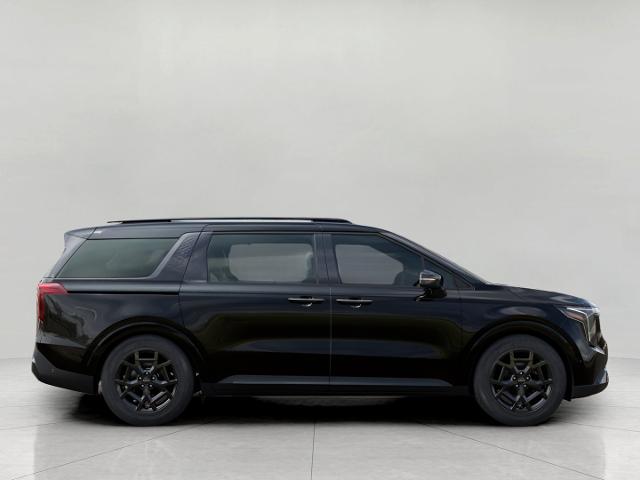 2025 Kia Carnival Hybrid Vehicle Photo in Appleton, WI 54914