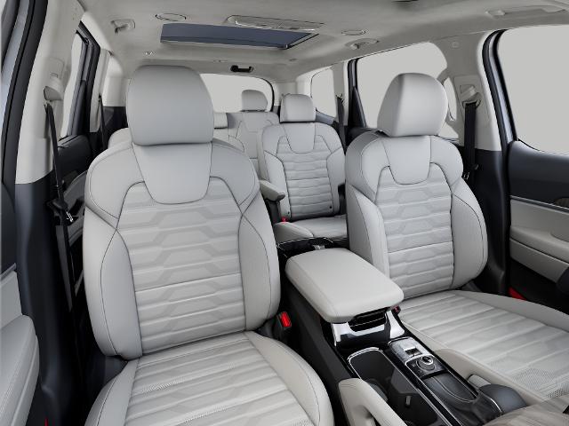 2025 Kia Telluride Vehicle Photo in Appleton, WI 54914