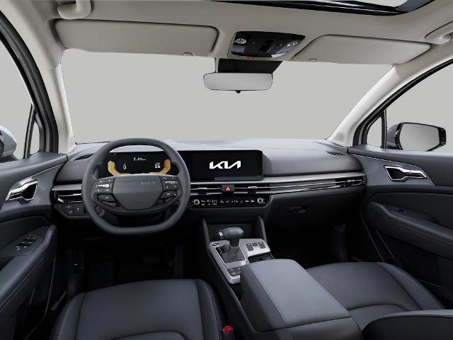 2026 Kia Sportage Vehicle Photo in Appleton, WI 54914