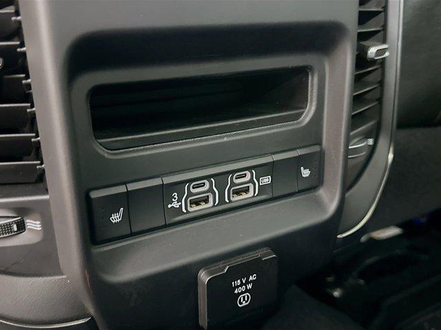 2019 Ram 2500 Vehicle Photo in Flemington, NJ 08822